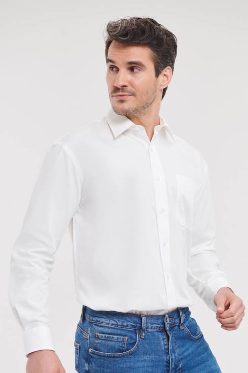 CAMICIA UOMO SALA