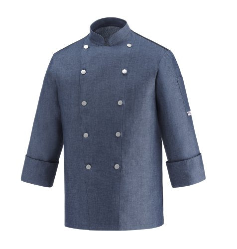 GIACCA CHEF JEANS