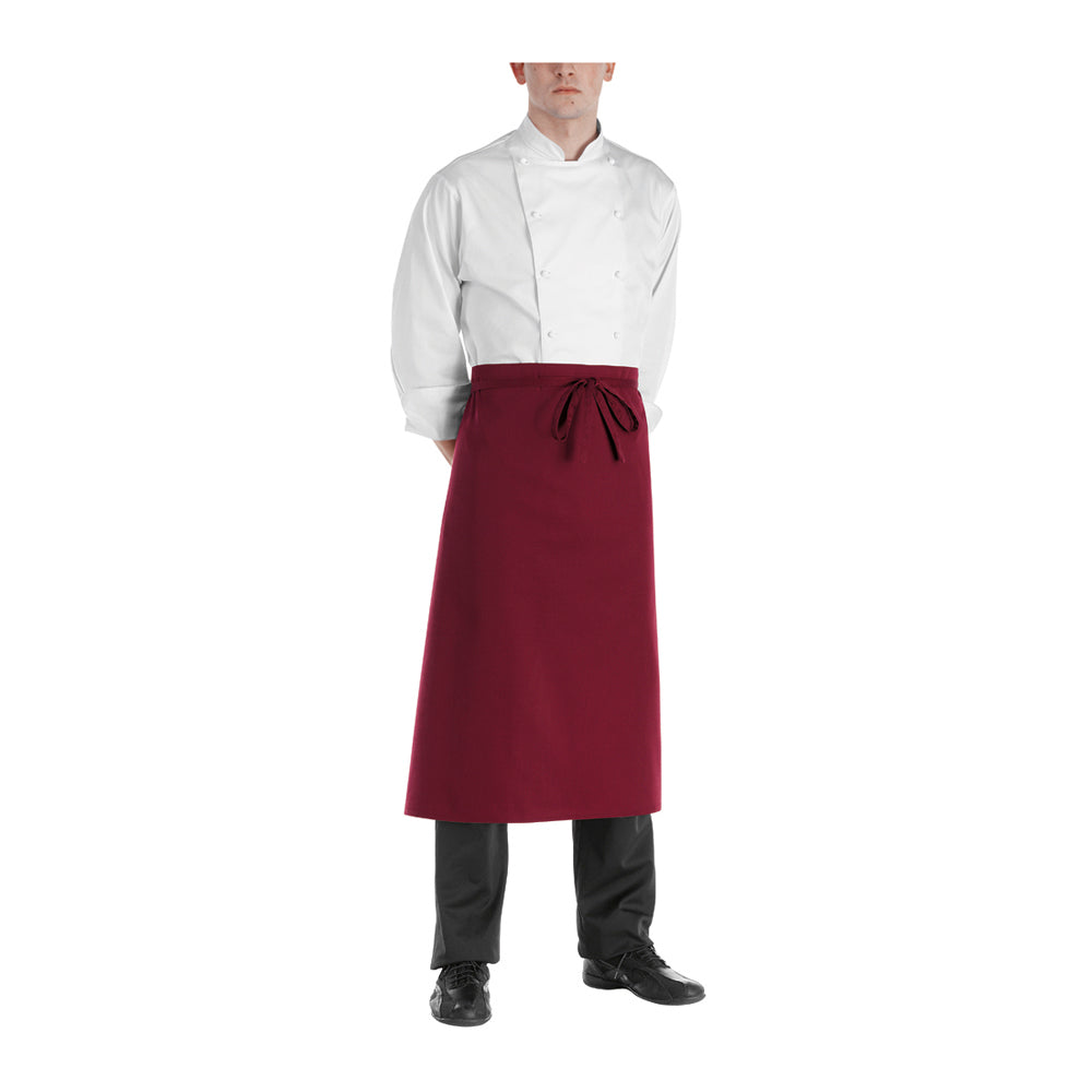 GREMBIULE LUNGO