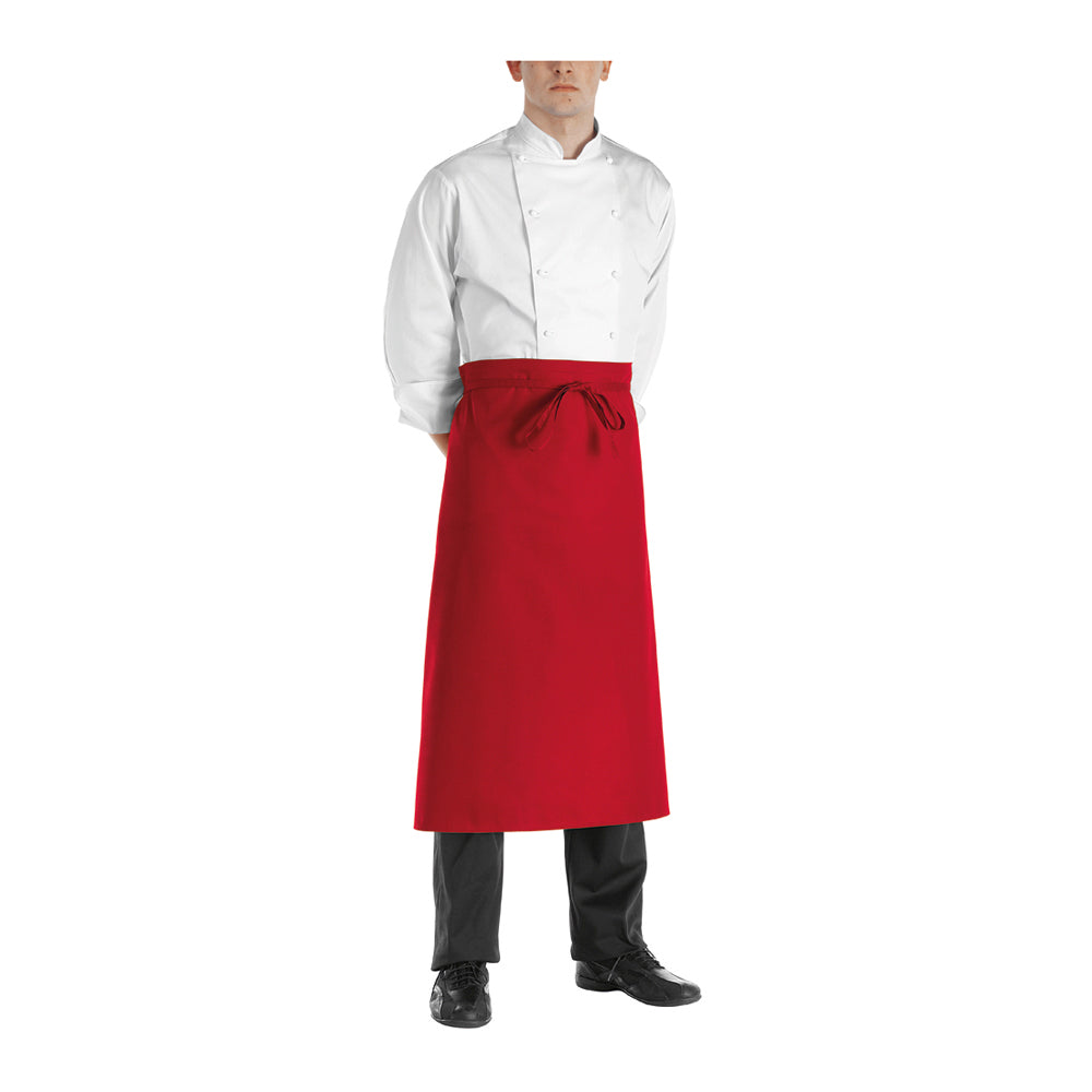 GREMBIULE LUNGO