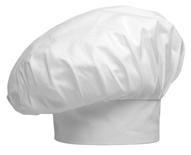 CAPPELLO CHEF HAT