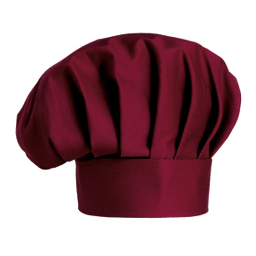 CAPPELLO CHEF HAT