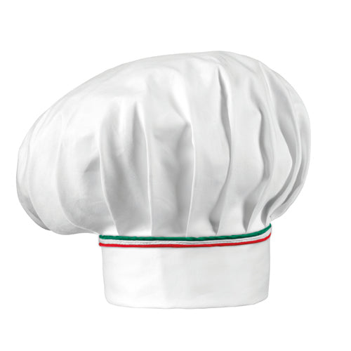 CAPPELLO CHEF HAT