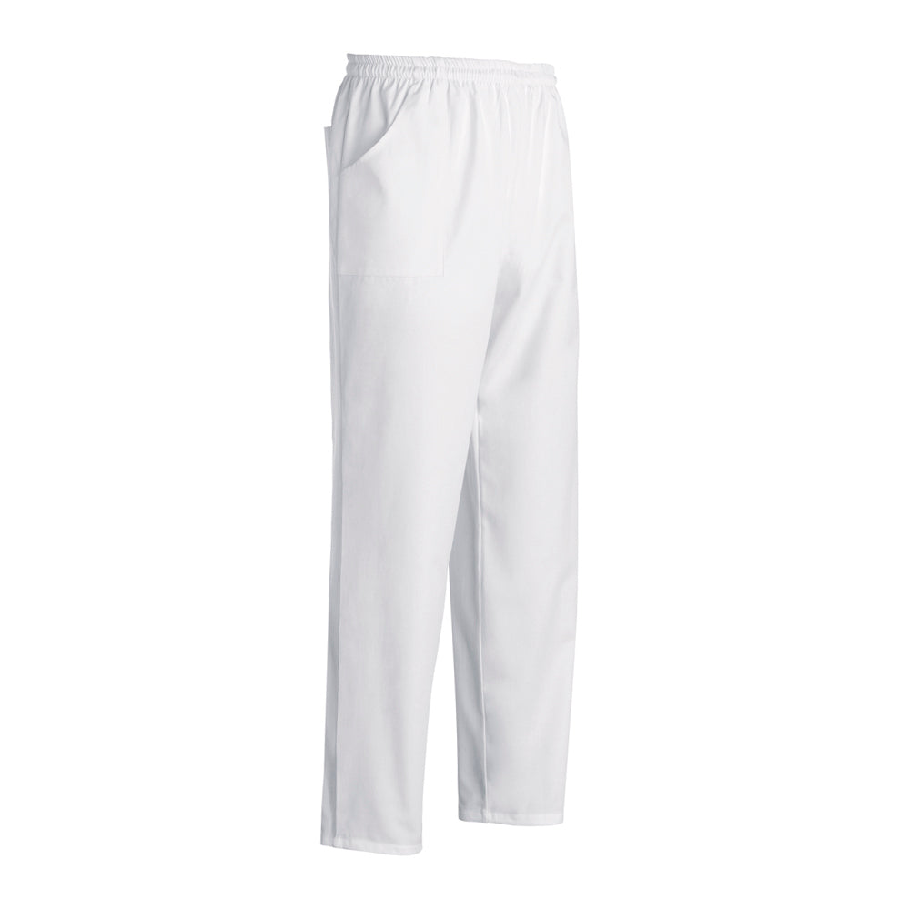 PANTALACCIO CON COULISSE