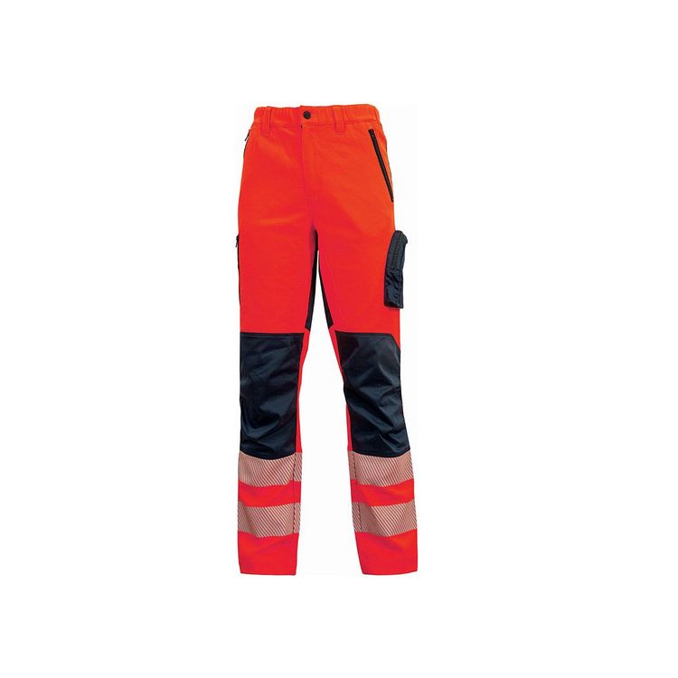 PANTALONE ALTA VISIBILITA'