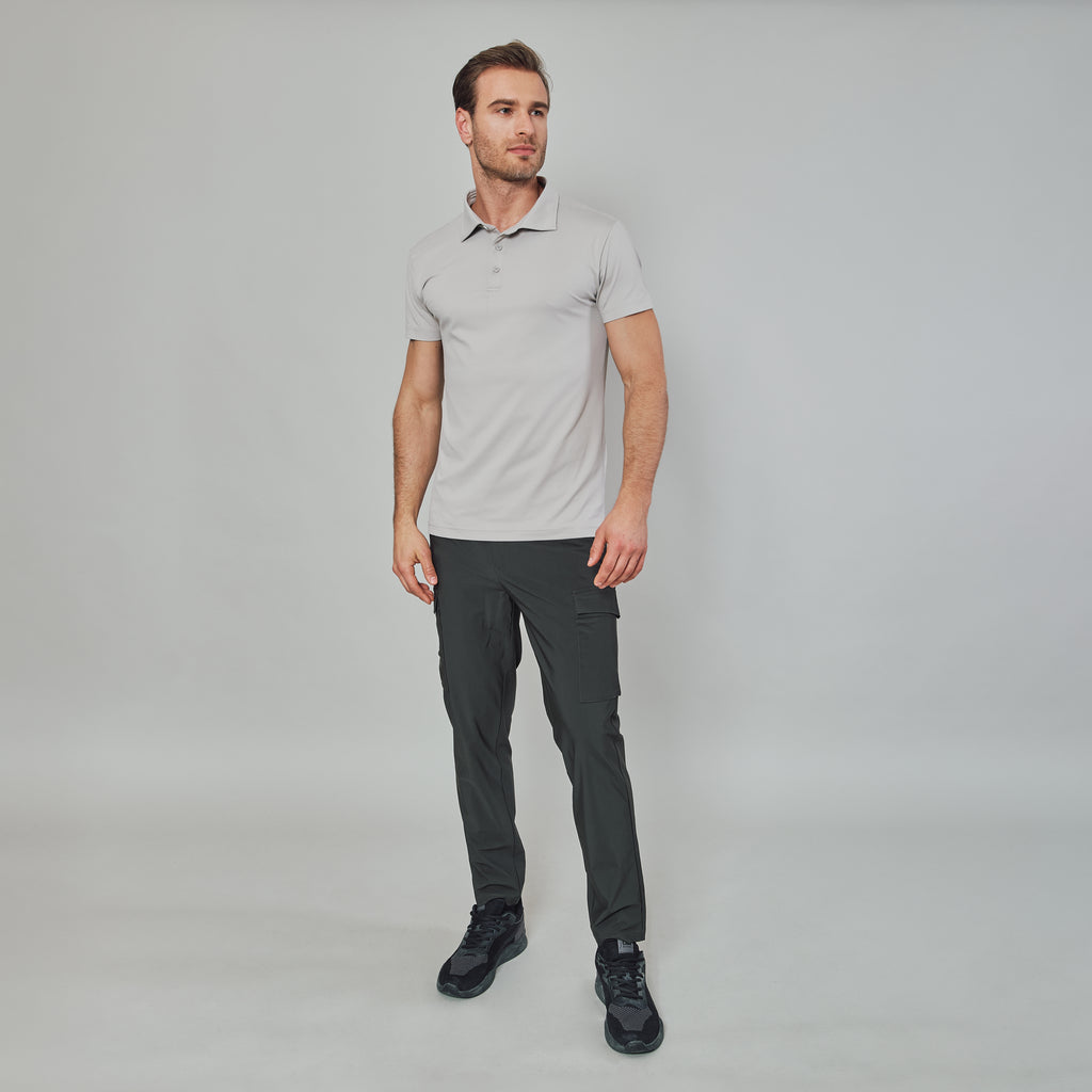 PANTALONE MULTITASCHE