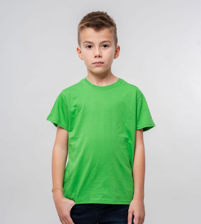 T-SHIRT JUNIOR
