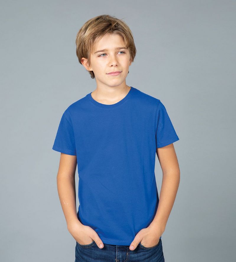 T-SHIRT JUNIOR