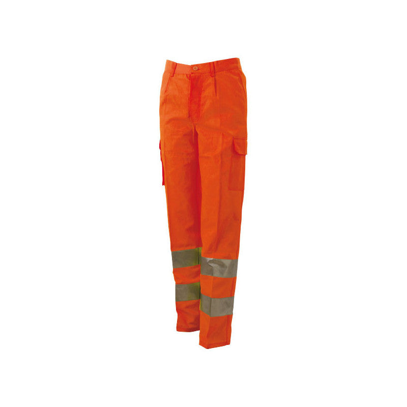PANTALONE MULTITASCHE AV