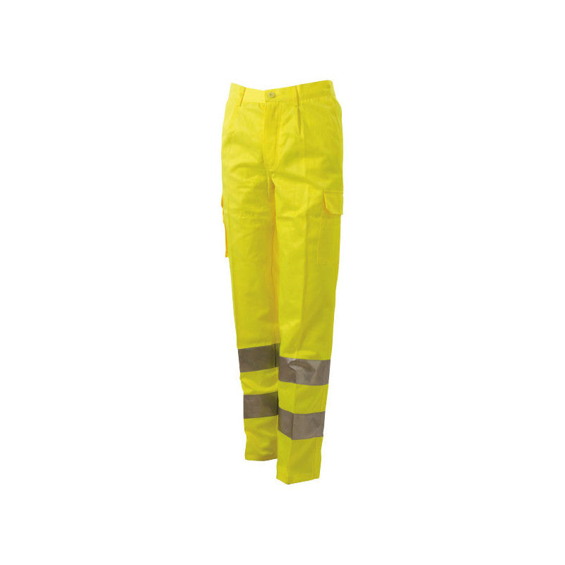PANTALONE MULTITASCHE AV